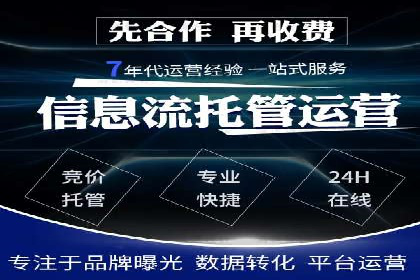 竞价托管实战案例：提升广告点击率与转化率